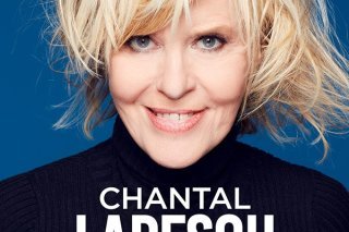 Chantal Ladesou sur Rhône FM